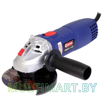 Угловая шлифмашина ДИОЛД МШУ-1-03